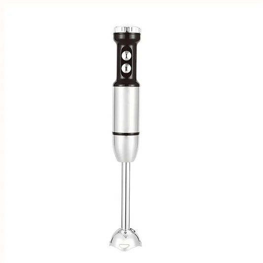 B89B-Immersion Hand Blender Electric Food Processor Multi-Speed 1000W EU Plug For Kitchen Mixing Smoothies Soup