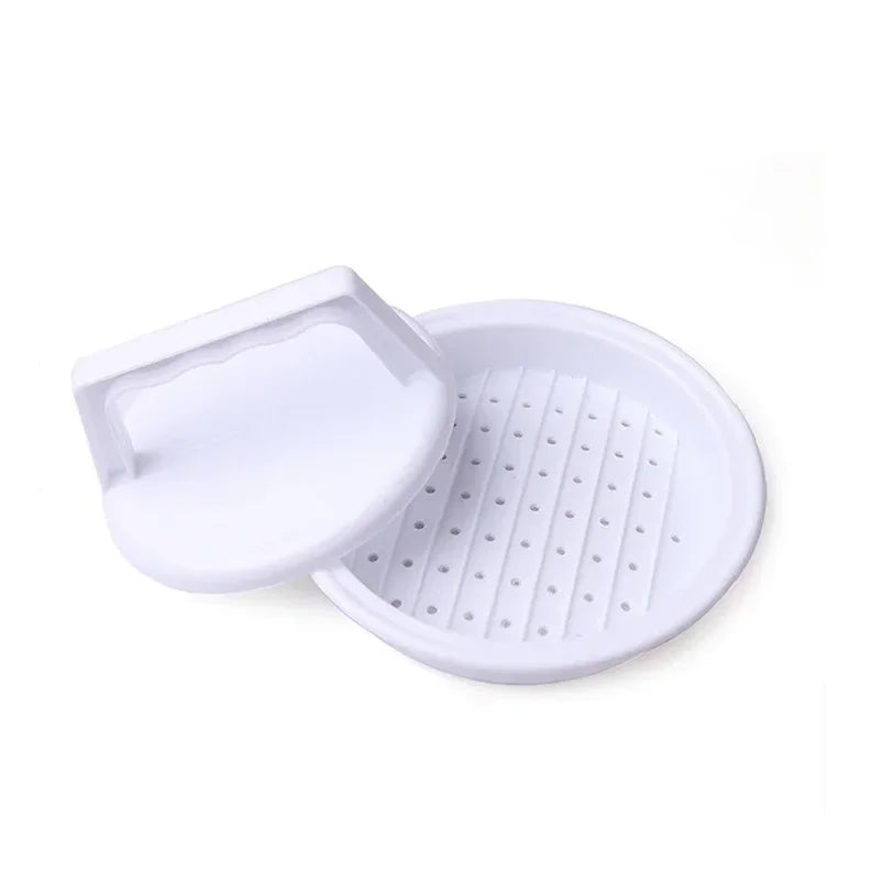Hamburger Multi-function Meat Press Hamburger Press Hamburger Patty Mold