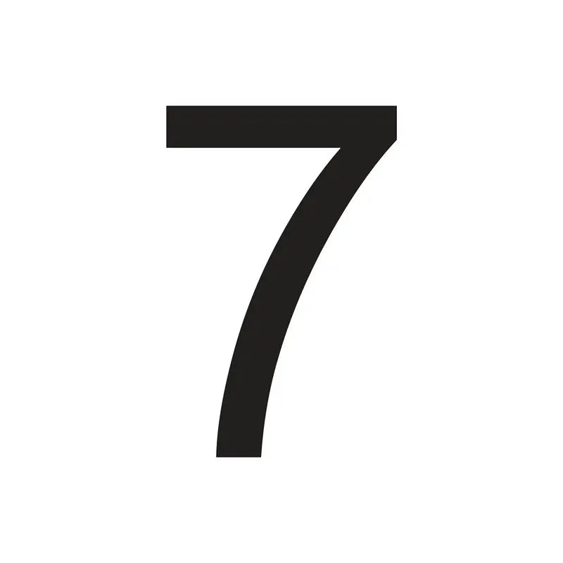 Custom LED House Number Outdoor Waterproof 3D Acrylic Illuminated House Sign Modern Residential Door Plates Lighted House Number