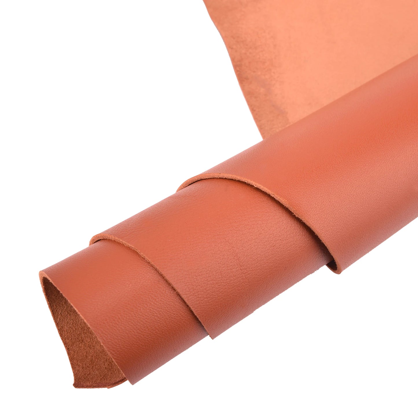 1mm thickness Lambskin Leather Sheet, Soft Sheepskin Tooling Leather Pieces for DIY Sewing, Workshop, Book Cover