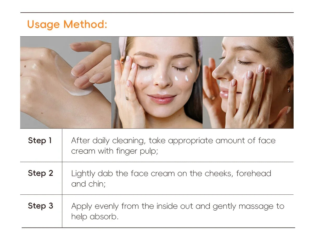 Quiyum 3 Step Set 97.5% Snail Mucin Collagen Hydrating Glowing Skin Korean Skincare