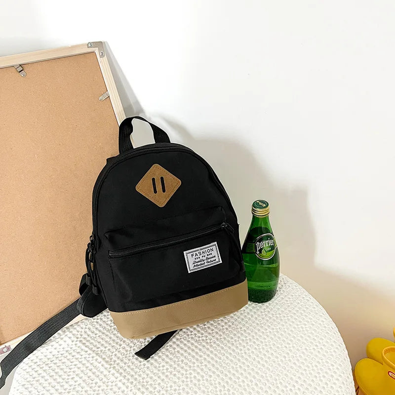 Children School Bags Girls boys Primary School Backpack Schoolbag Kids Book Bag Mochila Infantil