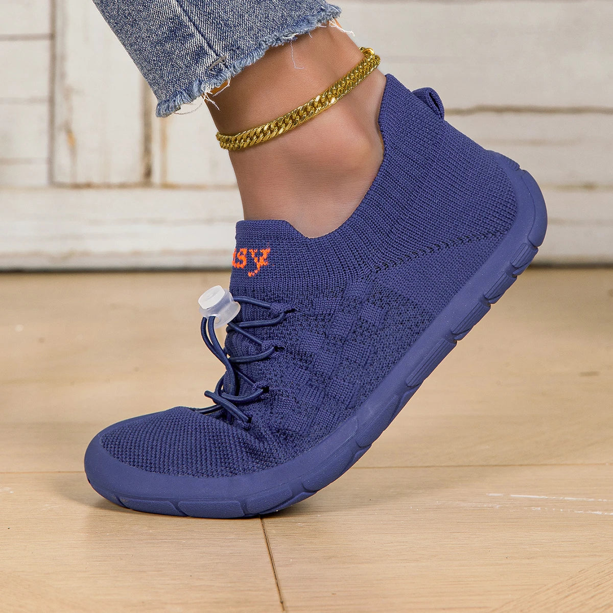 Women Minimalist Hiking Shoes Wide Fit Breathable Soft Bottom Anti-Slip Thin Sole Mountaineering Footwear for Outdoor Activities