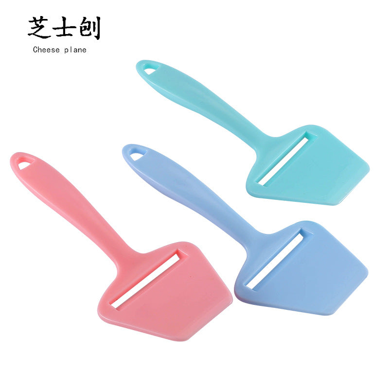 Cheese Peeler Cheese Slicer Cutter Butter Slice Cutting Knife Kitchen Cooking Cheese Tools  Cheese Slicer Cheese Maker