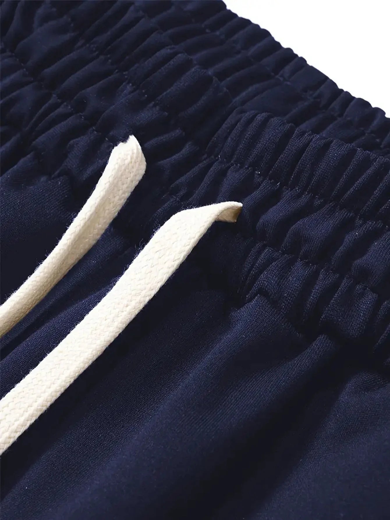Sweatpants Clothing Casual Pants Spring And Autumn 2026 Men Trousers Men's Elastic Waist Sports Cargo Suits Black Man Trousers