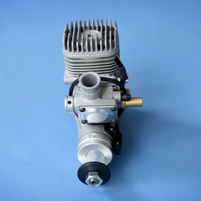 Upgraded NGH GT9-Pro GT09 9CC 2-Stroke Gasoline / Petrol Engine for RC Model Airplane