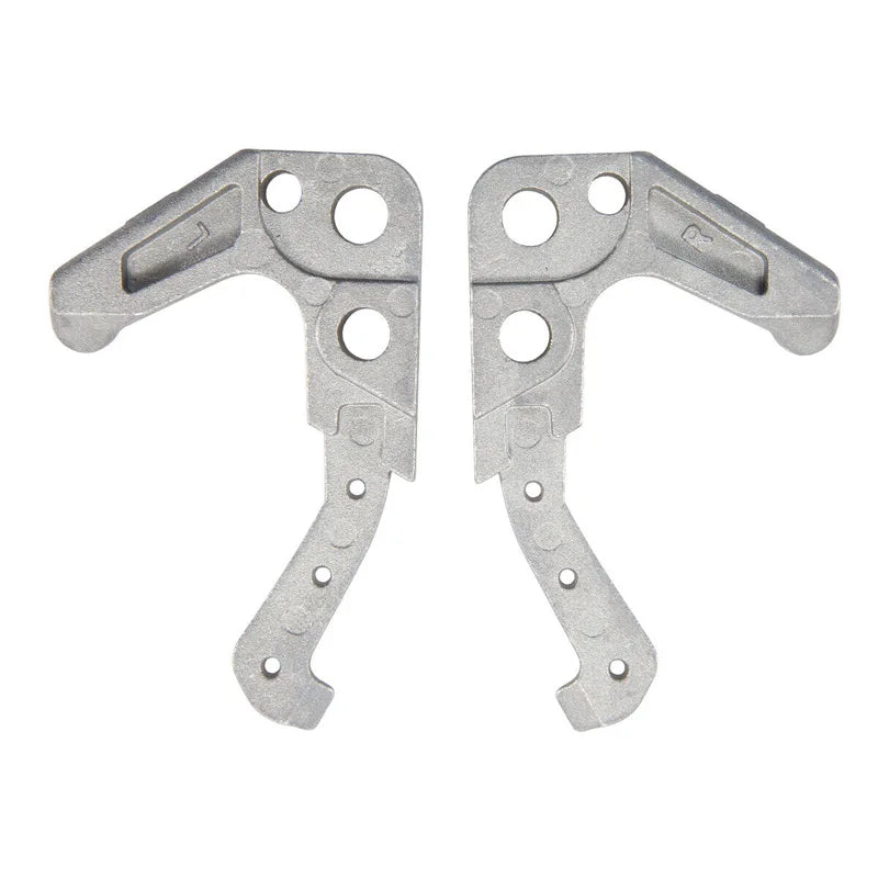 For Honda CRZ CR-Z 2011 2012 2013 2014 2015 Car Exterior Outer Door Handle Repair Kit Left Right Auto Outside Parts Replacement