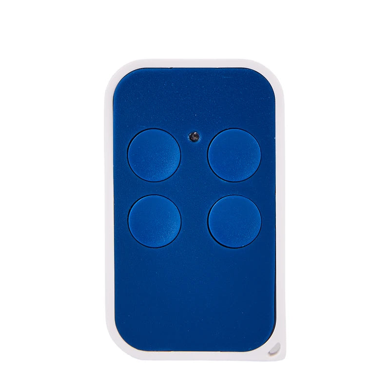 Garage Door Remote Control with Fixed Code Low Frequency 26MHz-41MHz Gate Openers Command Replacement Remote Control