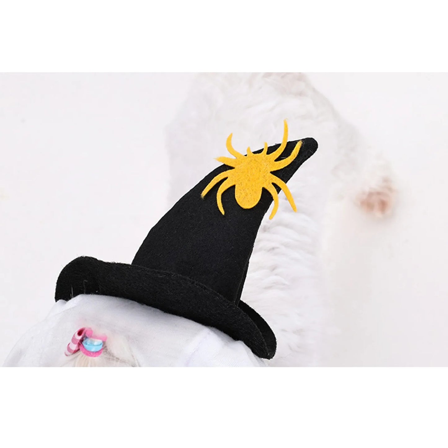 Halloween Pet Ghost Pumpkin Costume Adorable Pumpkin Pet Costume for Dogs and Cats Fun Trick-or-Treat Pet Costumes Easy To Wear