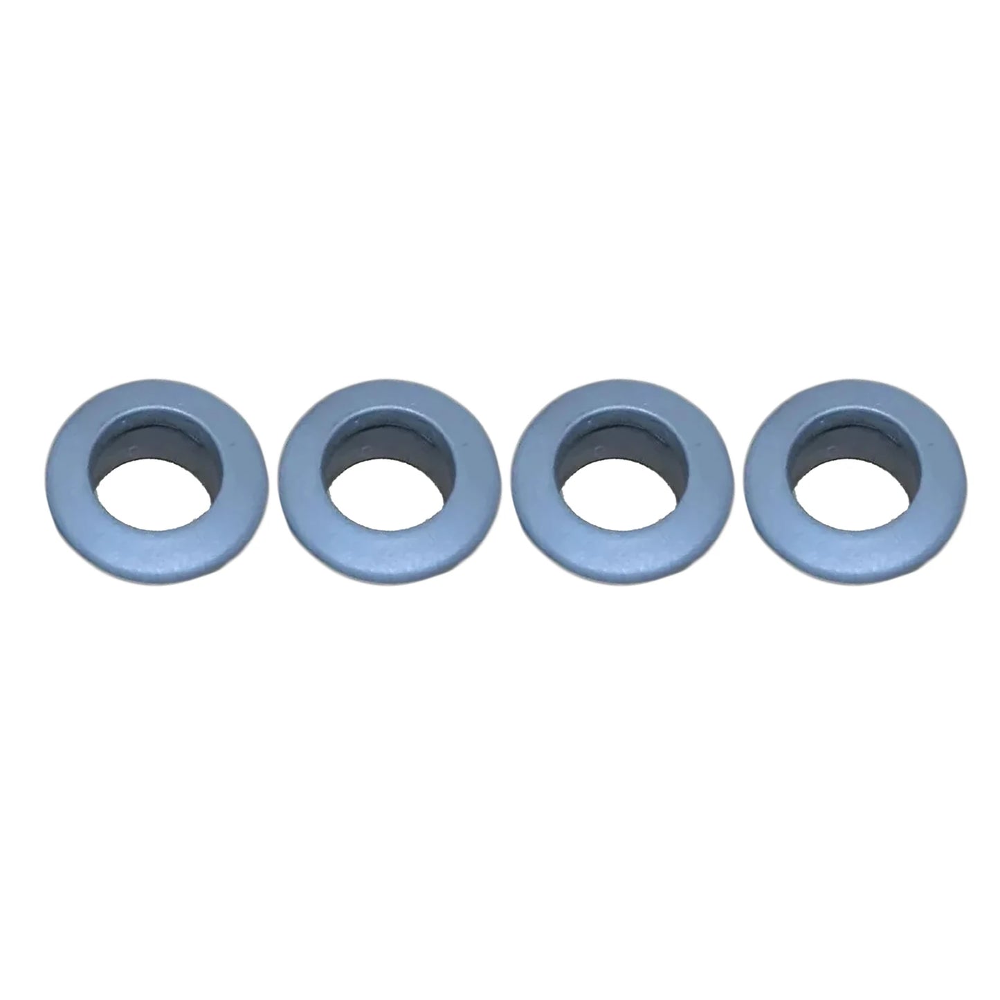 4x Door Panel Lock Pin Grommet For Volvo For S80 For S60 For V70 For XC70 XC90 Car Door Panel Lock Pin Grommet Car Parts