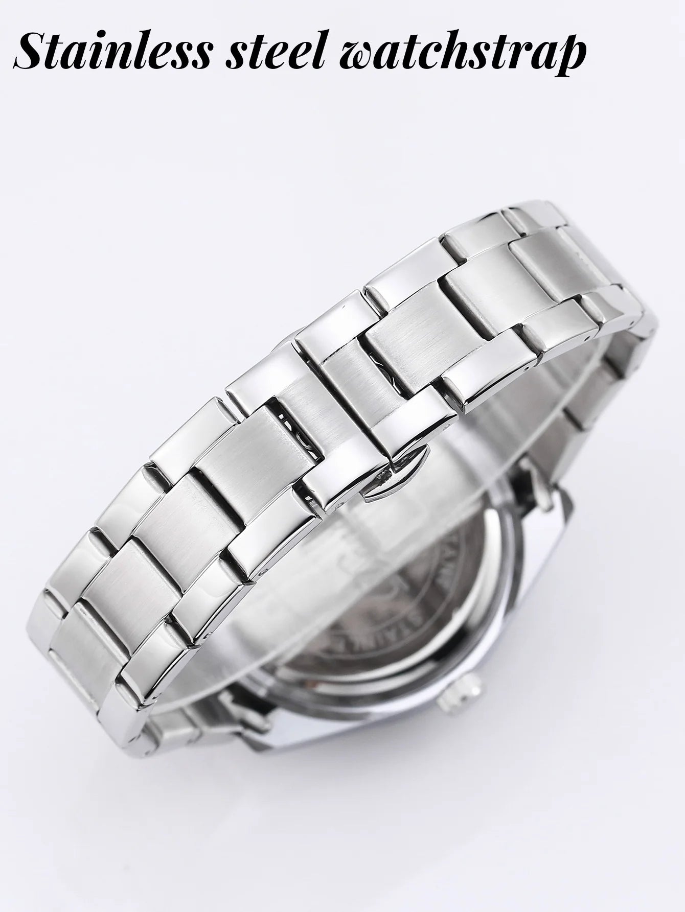 New Men's Watch Casual Style Simple business Waterproof Quartz Luminous Watch  Minimalist style wristwatch for men