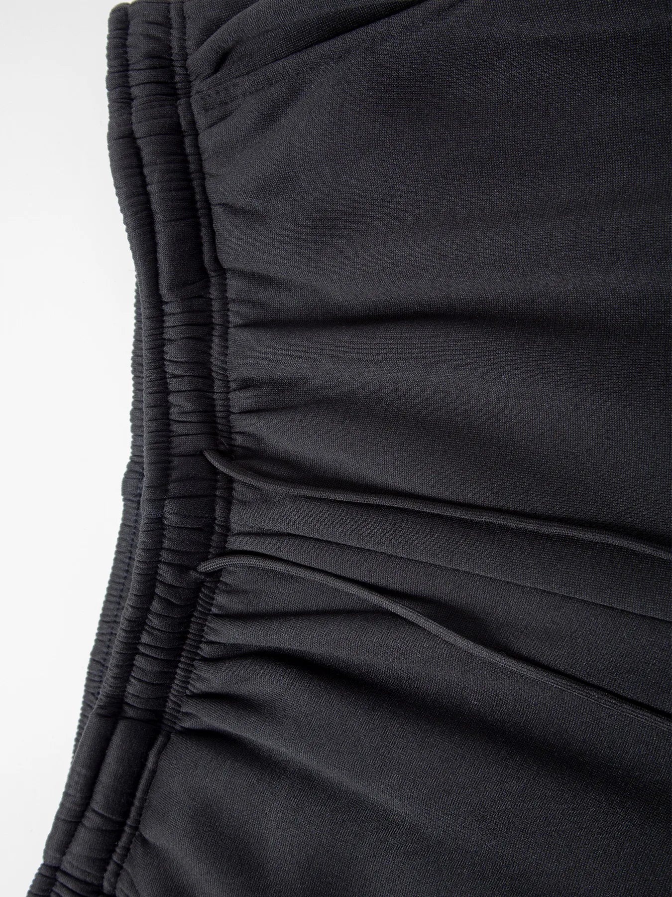 Men's Sweatpants Spring and Autumn Casual Sport Jogger Pants Men Drawstring Solid Color Trousers Daily Jogging Pants