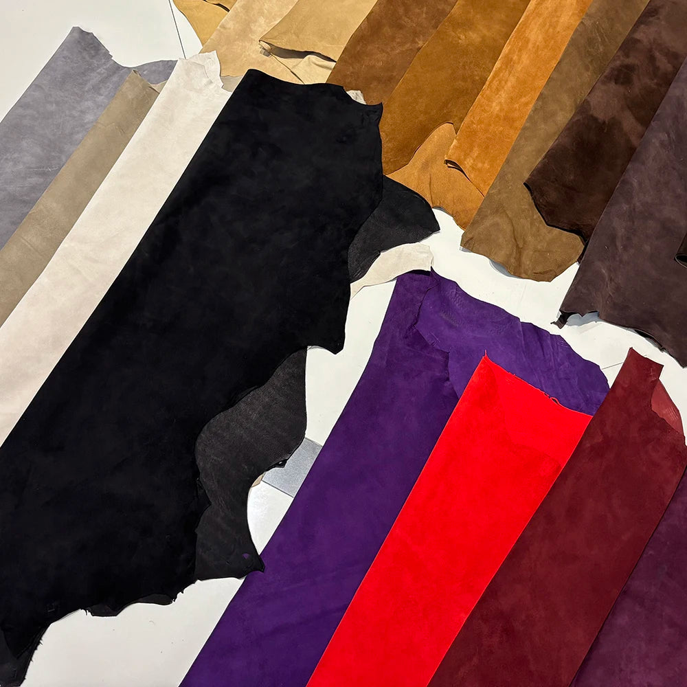 YOLOAgain High Quality Real Leather Trench Coat Women Genuine Leather Jacket Windbreak Female