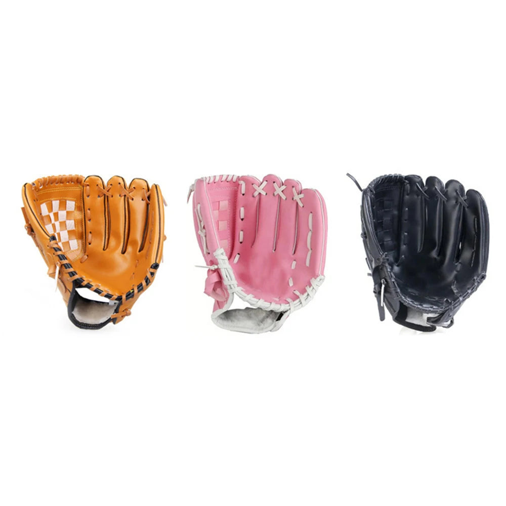 Baseball Balls Set Baseball Bat+Baseball+Baseball Gloves 25in Aluminum Alloy Baseball Bat 10.5in PVC Baseball Glove Baseball Kit