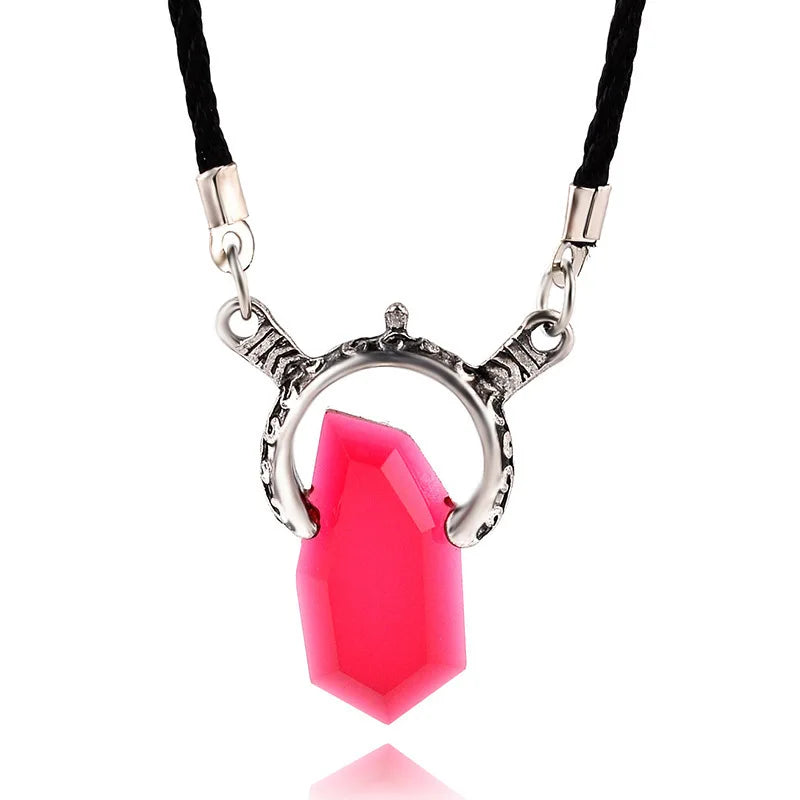 2 Necklace