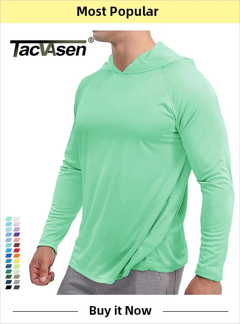 TACVASEN Quick Dry Outdoor Hiking Pants Men Summer Lightweight Rip-stop Cargo Work Trousers Multi-Pockets Camping Fishing Pants