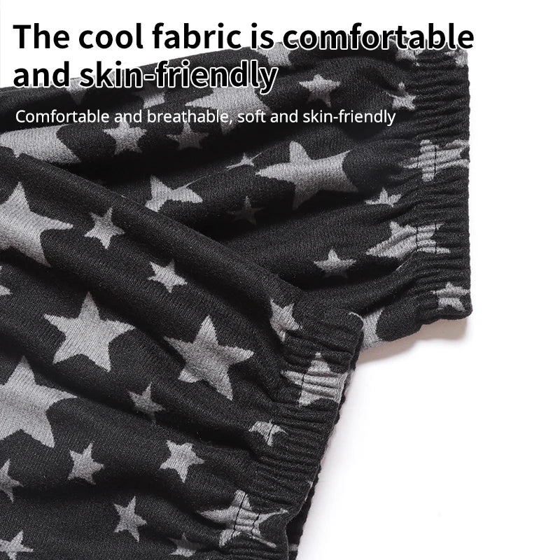 Boys' Sports Pants Children's Pants 2023 New Guard Pants Spring and Autumn Little Boys' Pants Casual Pants Versatile Trendy Pant