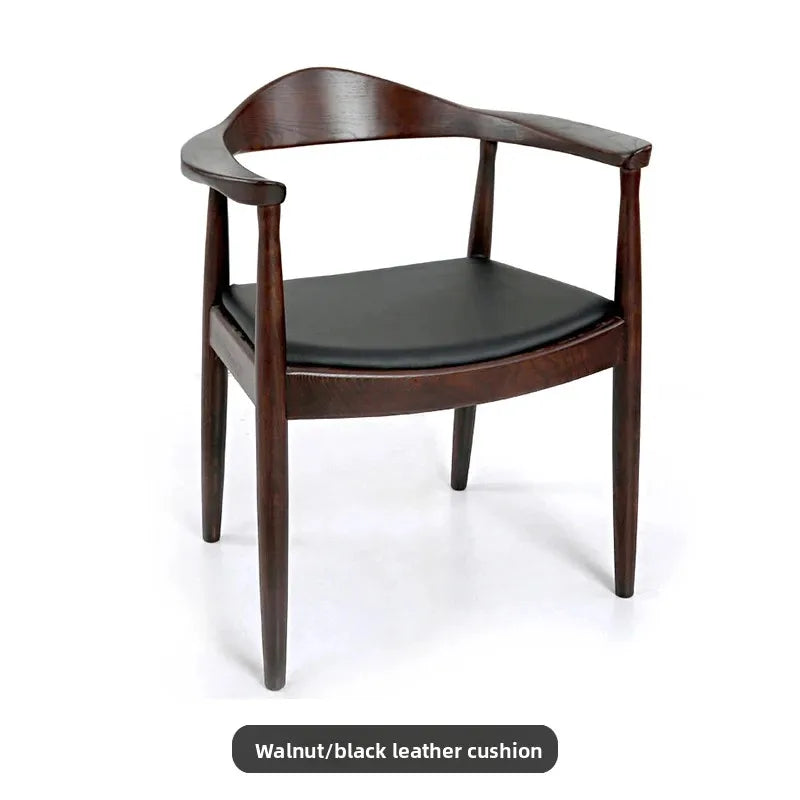Arm Vanity Dining Cairh Nordic Salon Modern Ergonomic Dining Cairh Luxury Wood Pink Mesas De Restaurante Kitchen Furniture