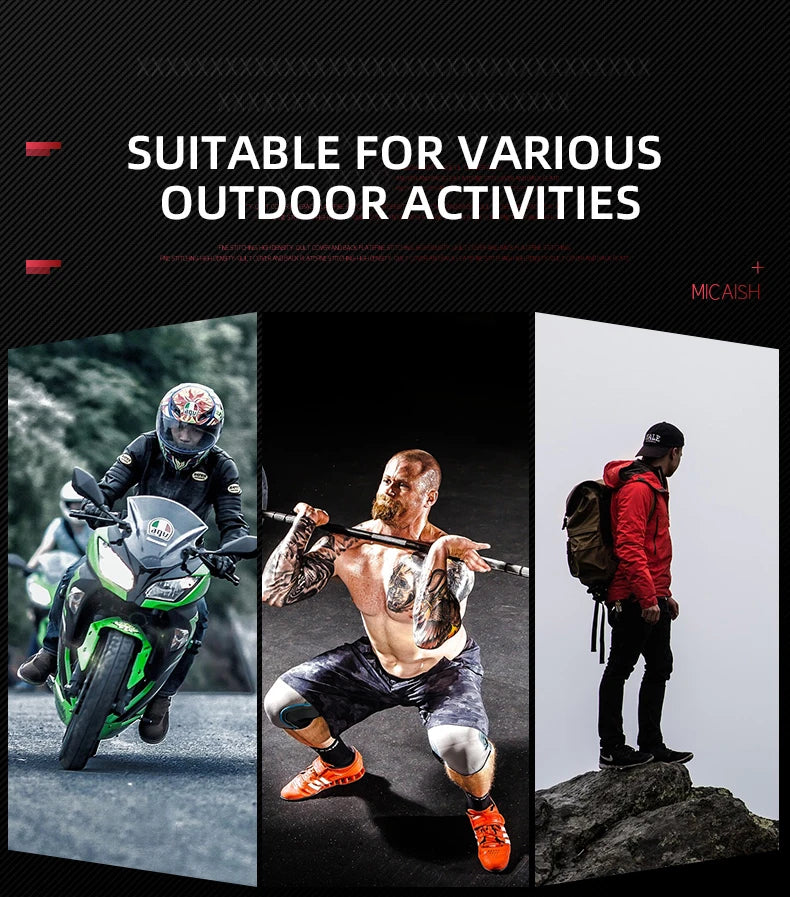 Universal weightlifting and gym gloves for men and women, suitable for exercise, training, sports, fitness, pull-ups, cycling, e