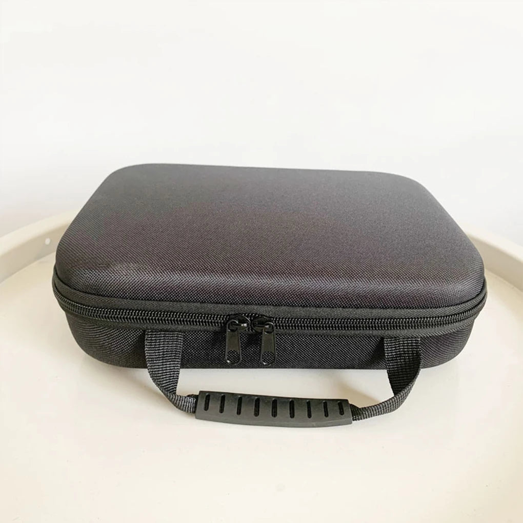 Tools Bag Empty Storage Organizer Zipper Closure Work Pouch Reusable Household Organization Case Short 26227.5