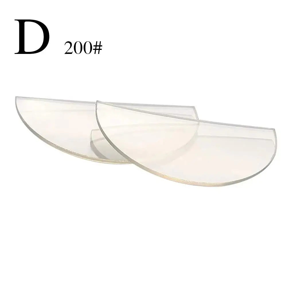 1Box Reusable Bifocal Liquid Lenses 100 125 150 200 250 275 300 350 Diopters Liquid Silicone Flexibility Comfort Multi Focus