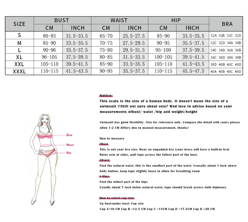 Bathing Suit Women Sexy Solid Halter Swimsuit Special Stripe Fabric Bikini Set Drawstring Lace Up Two-piece Split Beach Biquini