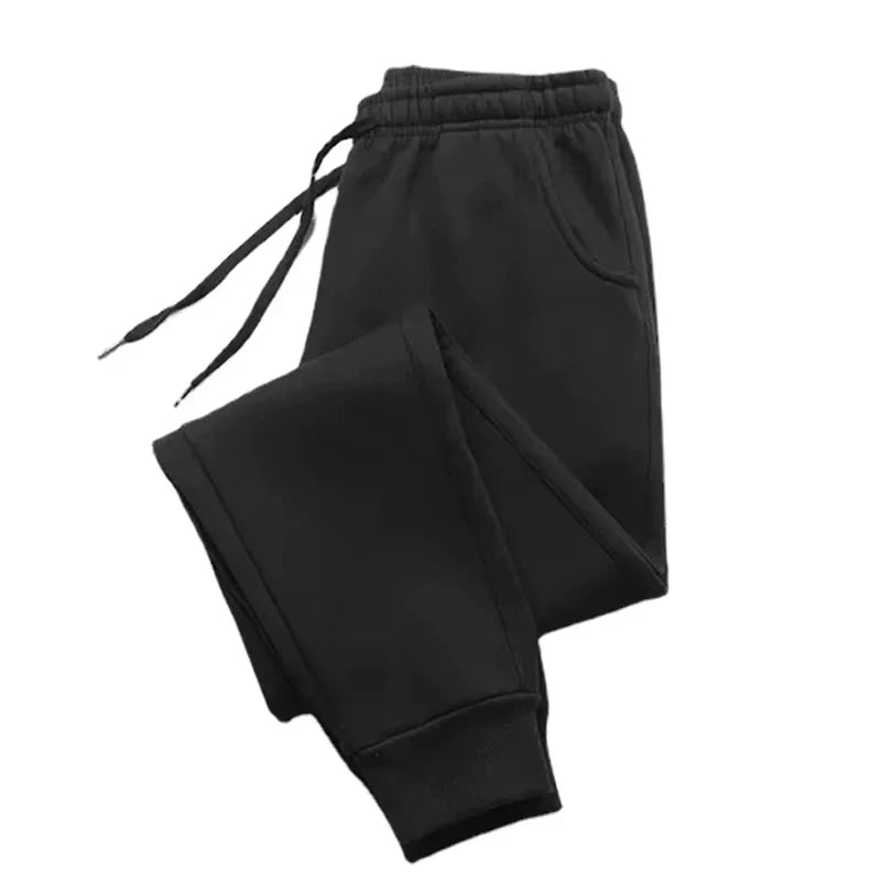 Men's Pants Casual Fashion Sports Pants Gym Sport Trousers for Men Jogger SweatpantsRunning Workout Jogging Long Pants