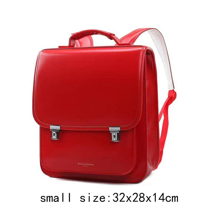 New Fashion School Bag for Boy Luxury Brand Children Backpack Japanese Style Girl Student Book Bags Kids Large Primary Schoolbag