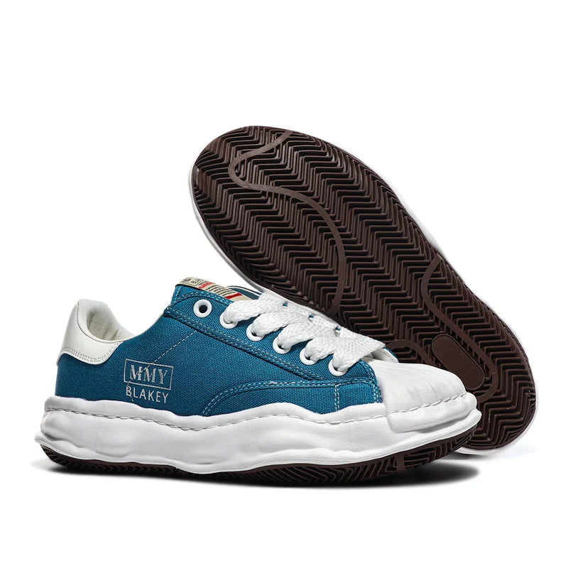 Women Casual Shoes Men's Sports footwear Summer Casual Thick Soled Male Soft Comfortable Non-slip Outdoor Fashion Board sneakers