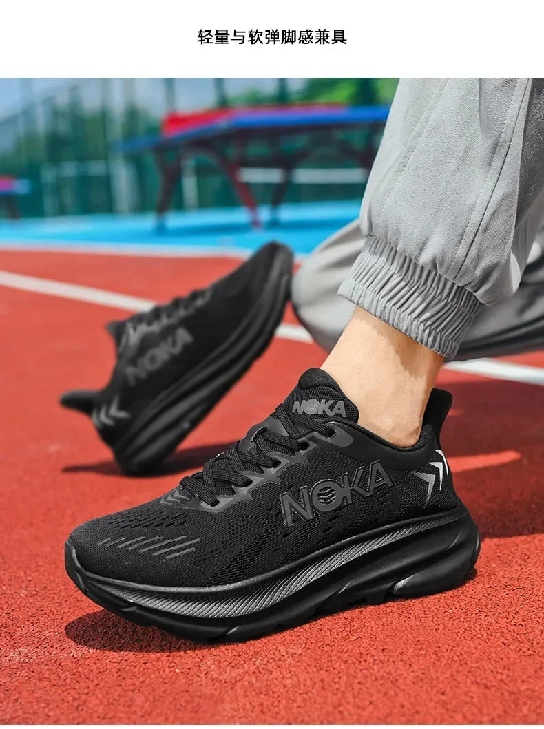Running Shoes for Men Autumn Chunky Sneakers Basketball Shoes Hiking Walking Shoes Unisex Women Sneakers Plus Size Luxury Brands