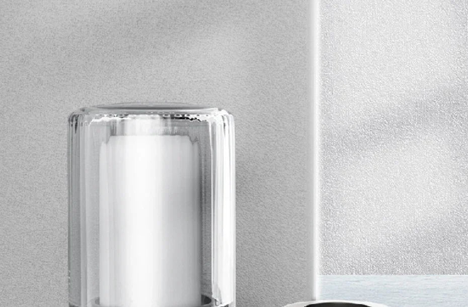 Tap Water Purifier Filter Washable Replacement Kitchen Faucet Long Lasting Ceramic Filtro Faucet Mixer Aerator with 2 Filter