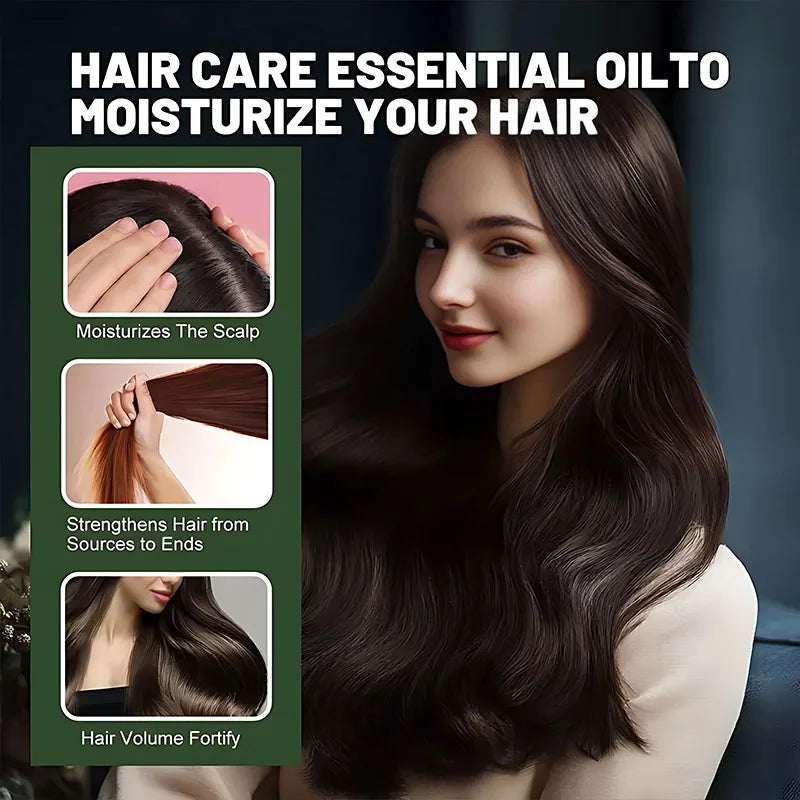 YUITIKUE 100% Raw Batana Oil | Sourced From Honduras, Unrefined For Healthy Hair Natural Care 100ml