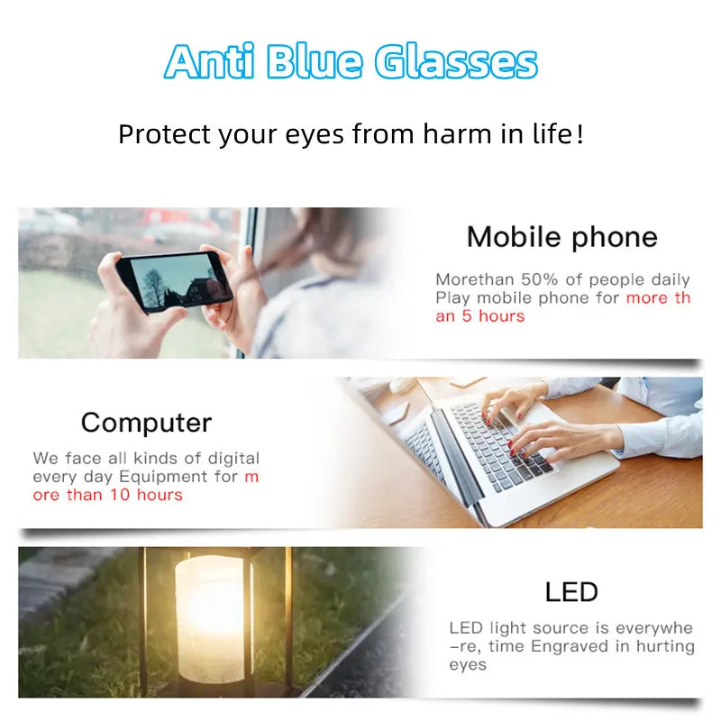 Brand Design Retro Reading Glasses for Man and Women Fashion Luxury Legs Large Size Square Presbyopic Eyewear Dioptric 0 to +6.0