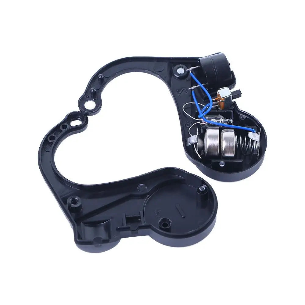 driving Car Alert Ear hook Wake-Up Alarmer Nap Alarm Doze Alert Car Driver Drowsy Alarm Car Anti Sleep Alarm Keep Awake