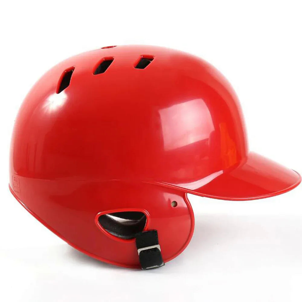 Professional Baseball Helmet for Baseball Match Training Head Protection Baseball Protecter Helmet Cap Kids Teenager Adult Casco