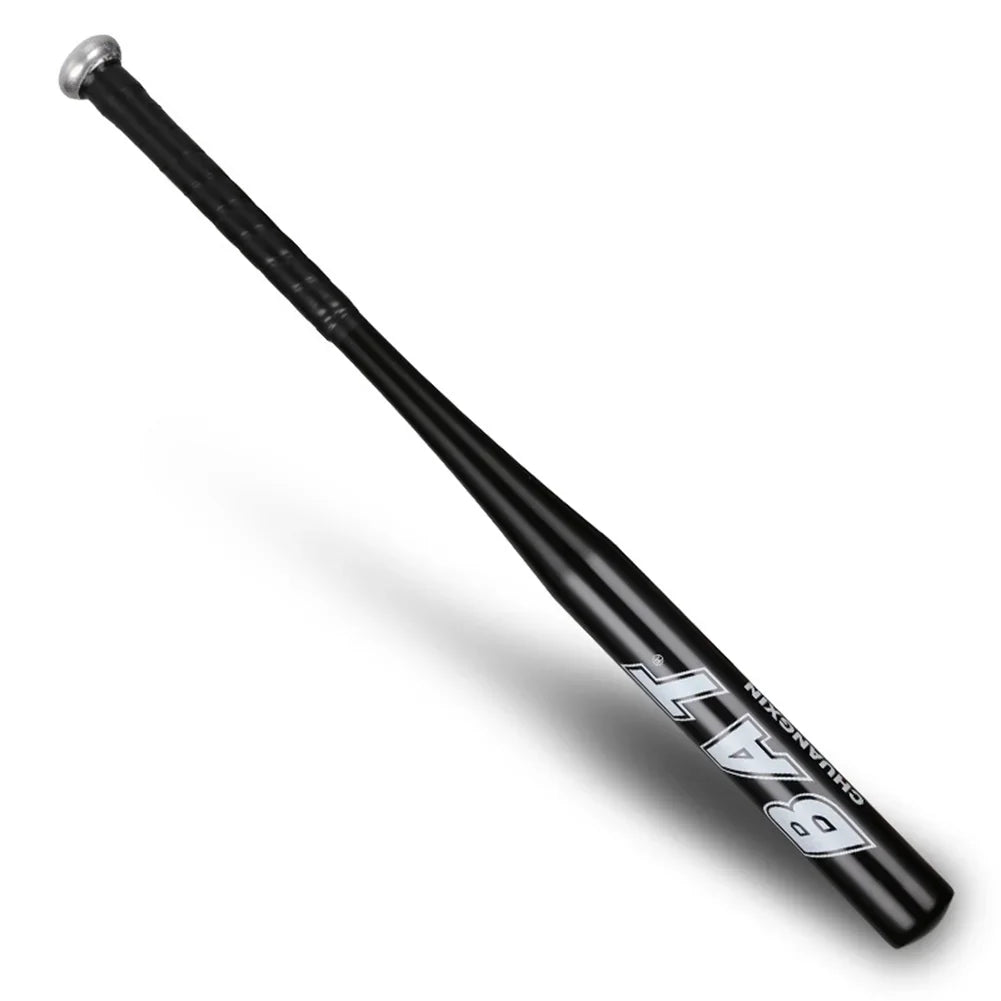 32in Baseball Bat, Aluminum Alloy, Professional Softball/Baseball Bat for Adult, Lightweight, Outdoor Sports & Home Practice