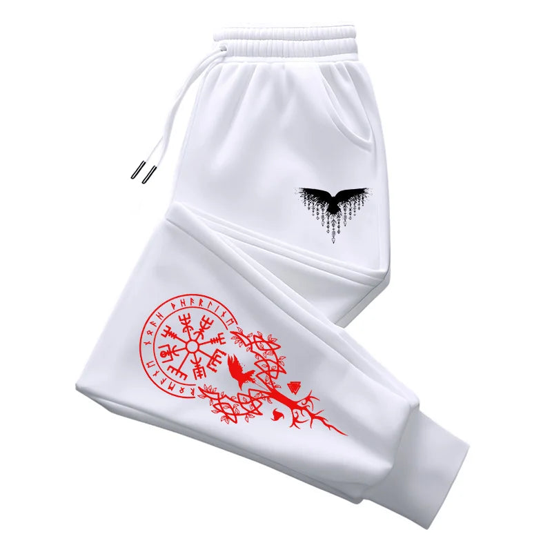 2025 New Men Jogger Pants Winter Casual Sweatpants Comfortable Trousers Outdoor Sporty Bottom Autumn Fashion Pants