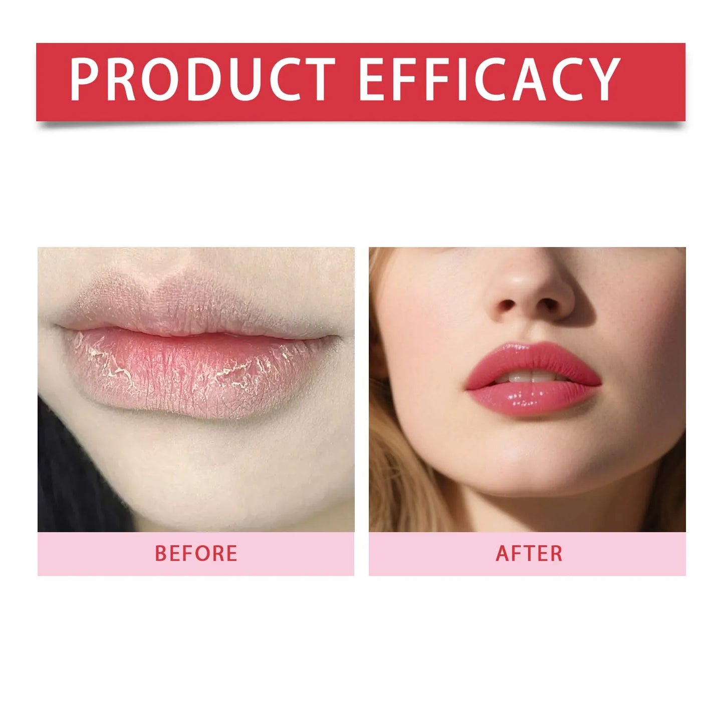 Tear off Lip Gloss Waterproof Long Lasting Peel off Liquid Lipstick Easy to Color Nourishing Lip Reduce Dryness Cosmetics