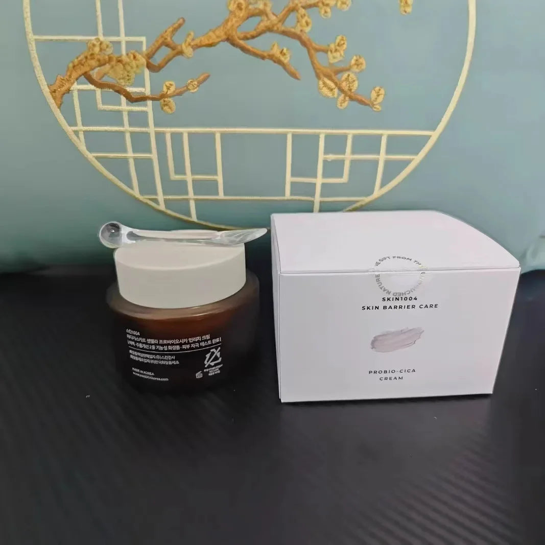 Skin1004 Cream Moisturizing Skin Care Angel Probiotic Cream Moisturizing Skin Nourishing 50ml Anti Aging Face Cream