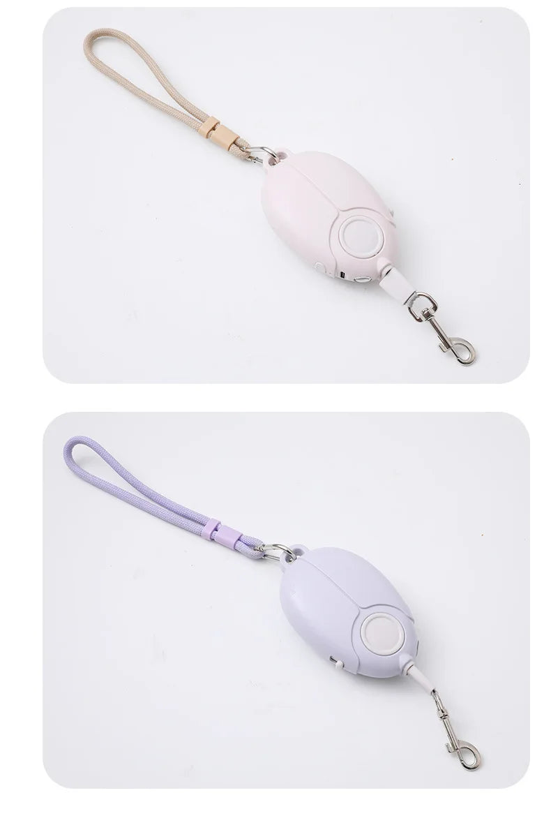 Pet Leash, Luminous Automatic Retractable Pet Supplies Leash