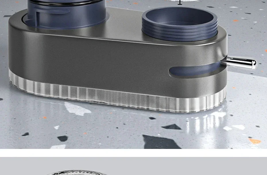 Tap Water Purifier Filter Washable Replacement Kitchen Faucet Long Lasting Ceramic Filtro Faucet Mixer Aerator with 2 Filter