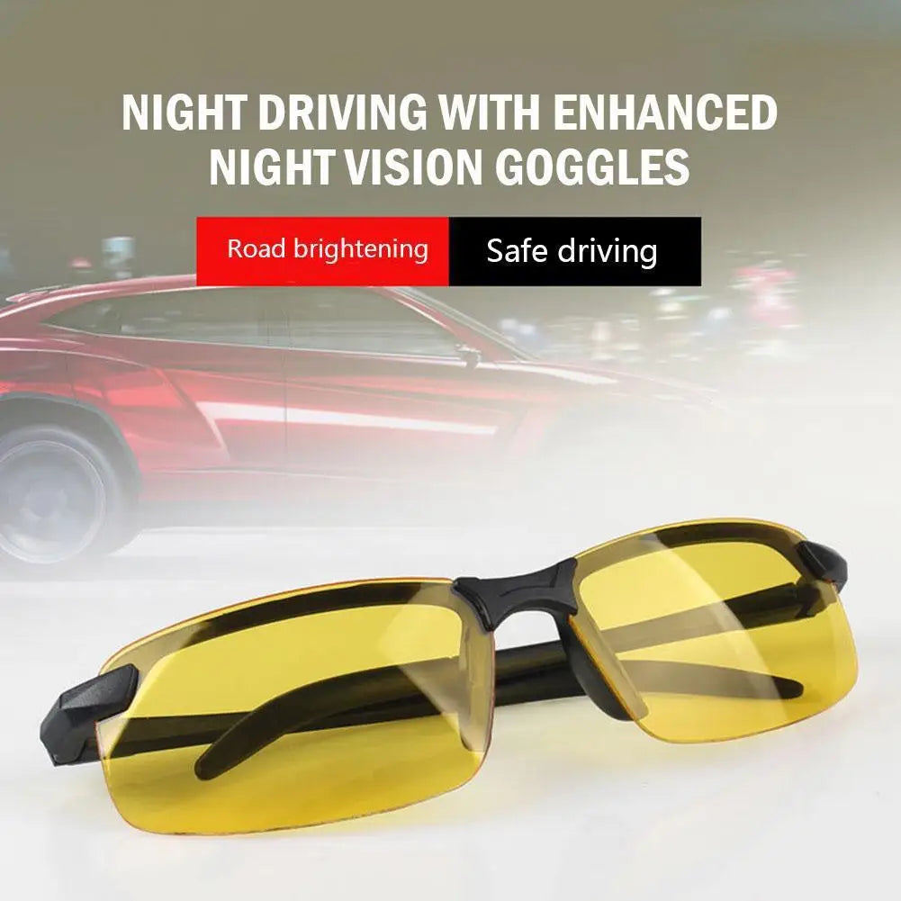 Polarized Sunglasses for Driving Fishing Photochromic Sunglasses Day & Night Eyewear Outdoor Sport Driving Sun Glasses NEW