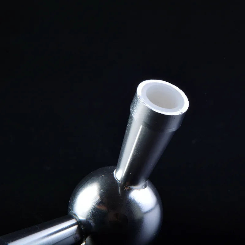 CRUSHER One-to-Two Shisha Hose Connection Joint Hookah Pipe Adapter Bifurcate Sheesha Cachimbas Narguile Chicha Accessories