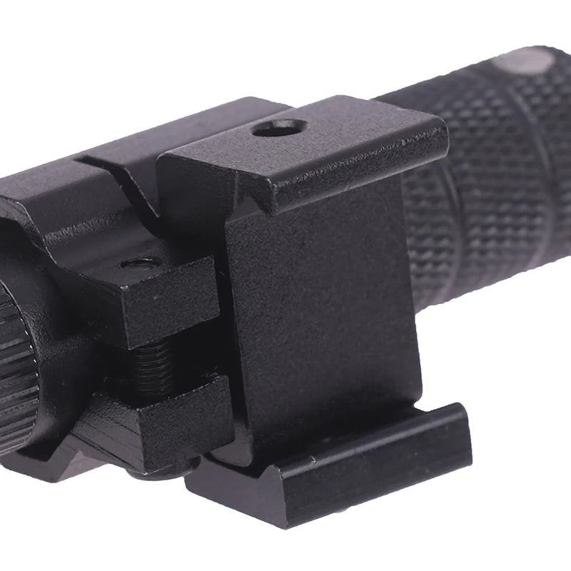 High Accuracy 20MM Rangefinder, Red Laser Infrared Distance Meter, Reliable Digital Test Aid