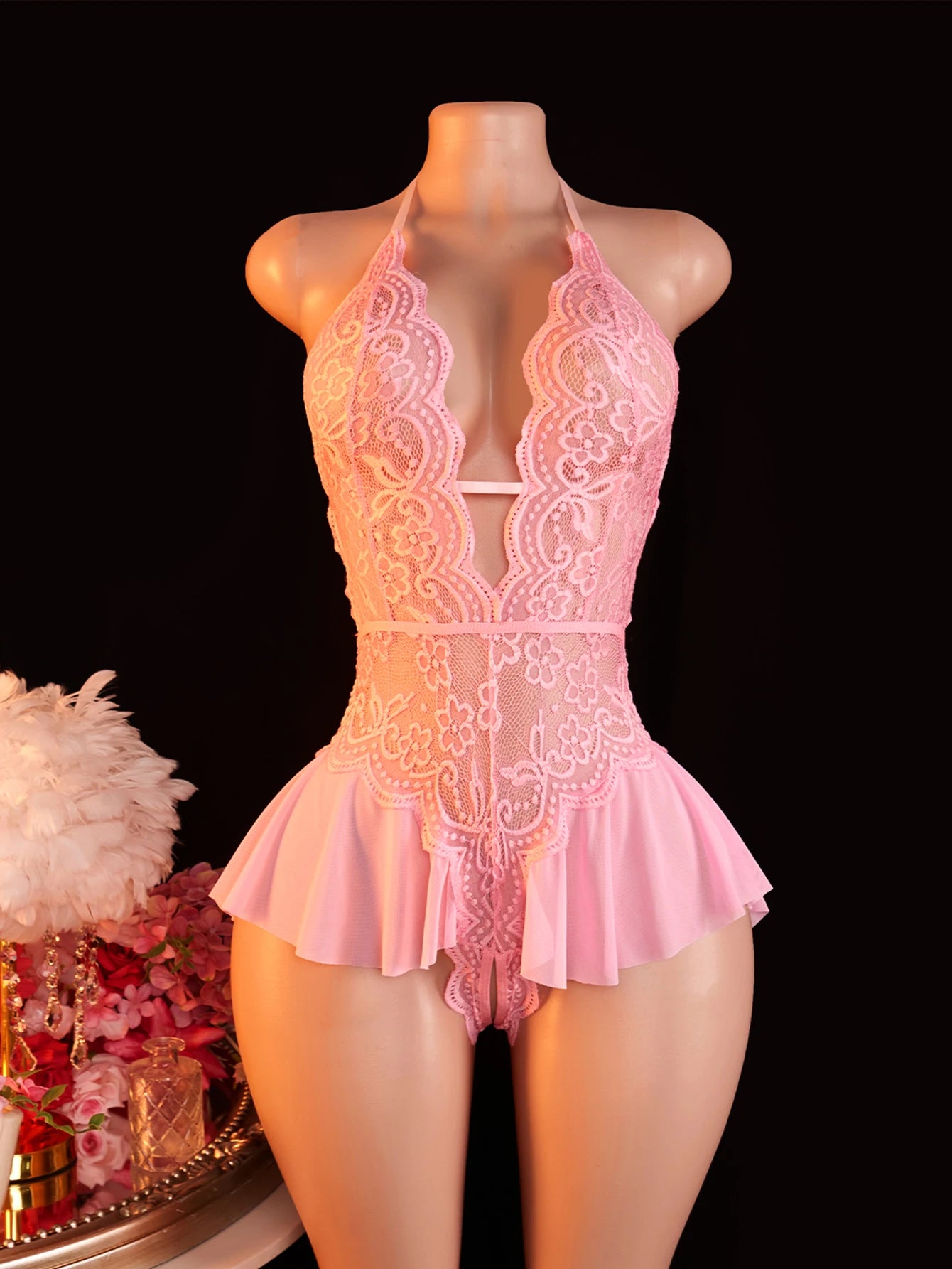 Sexy Lingerie Combination Link For 154 164 202