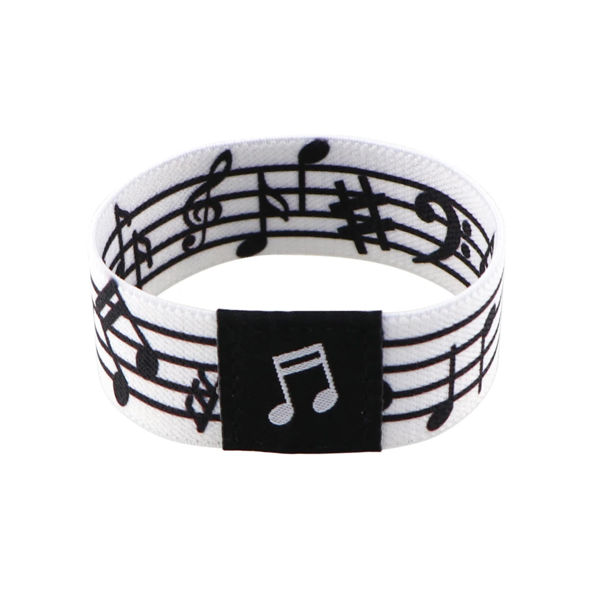 Autism Awareness Puzzle Bracelet For Women Elastic Sports Wristband Fashion Bangles Jewelry Nurse Doctor Accessories Teens Gifts