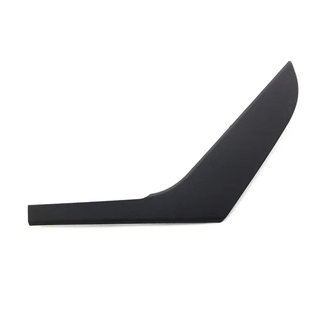 Car Door Handle Cover Panel Trim Automotive Interior Modification  Replacement Accessories For VW Golf 6 GTI MK6 2009-2013