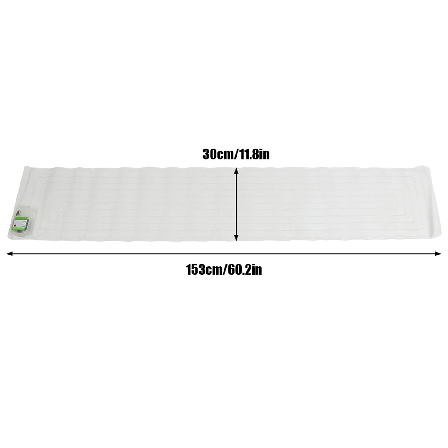 Pet Training Mat Electrostatic Isolation Blanket Cat Dog Repellent Mat Prevent Pets Damage Protected Areas Pet Barrier Mat