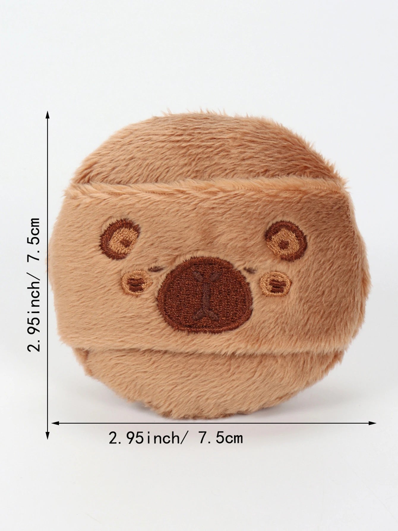 Female Makeup Blender Cosmetic Puff Powder Cute Cartoon Puff Portable Soft Cosmetic Puff Women Make up Tools Kawaii Makeup