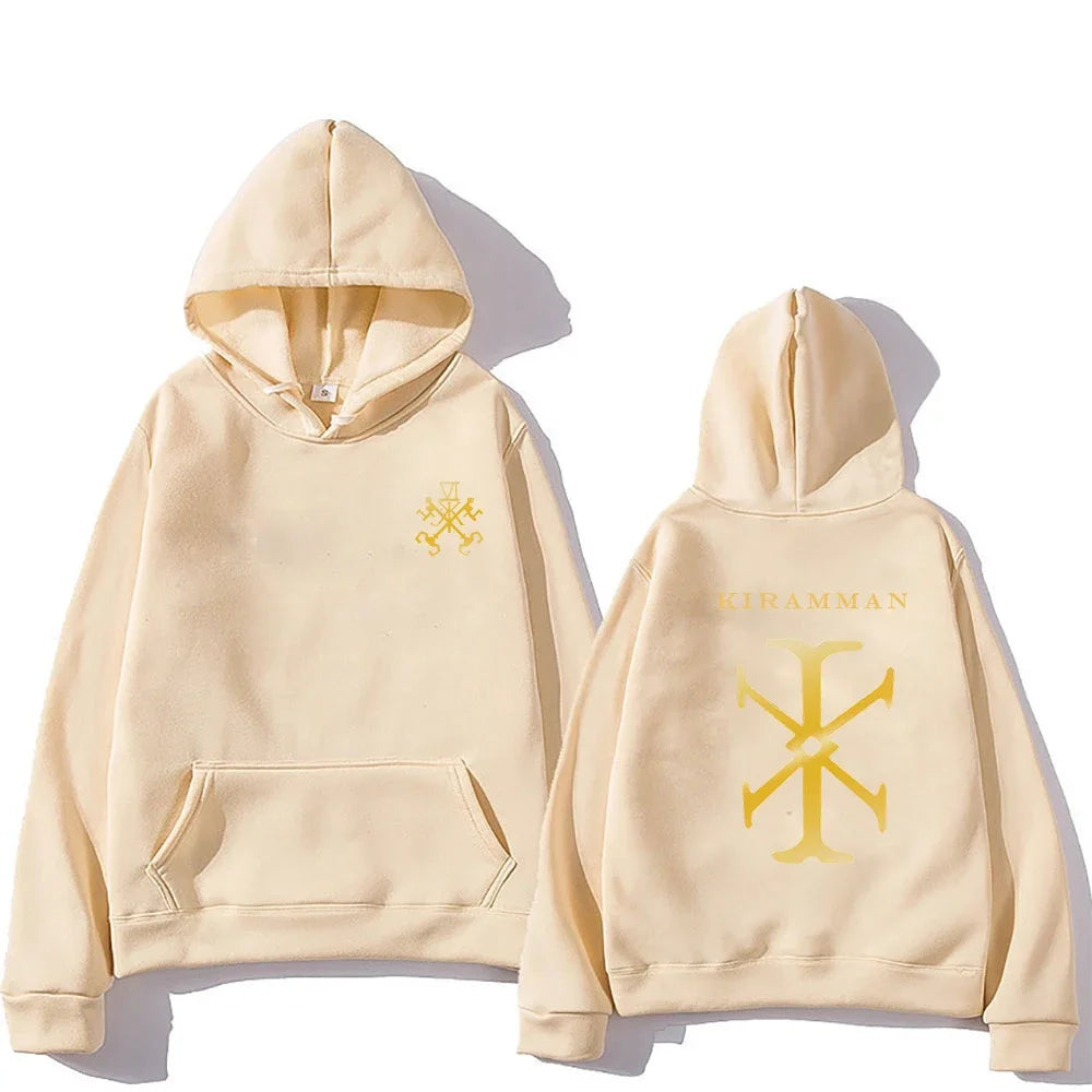 Arcane 2 Caitlyn Hoodie 2024 Anime womens Hoodies Harajuku Aesthetic Winter Fleece Pullover Sweatshirt for